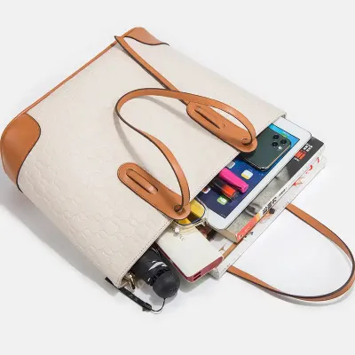  ELEGANT SET OF 4 WOMEN BAG